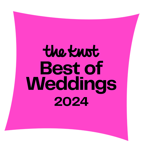 BearFly Designs earns The Knot's coveted 2024 Best of Weddings distinction, a prestigious honor recognizing the company's outstanding performance in creating unforgettable wedding experiences for couples nationwide.