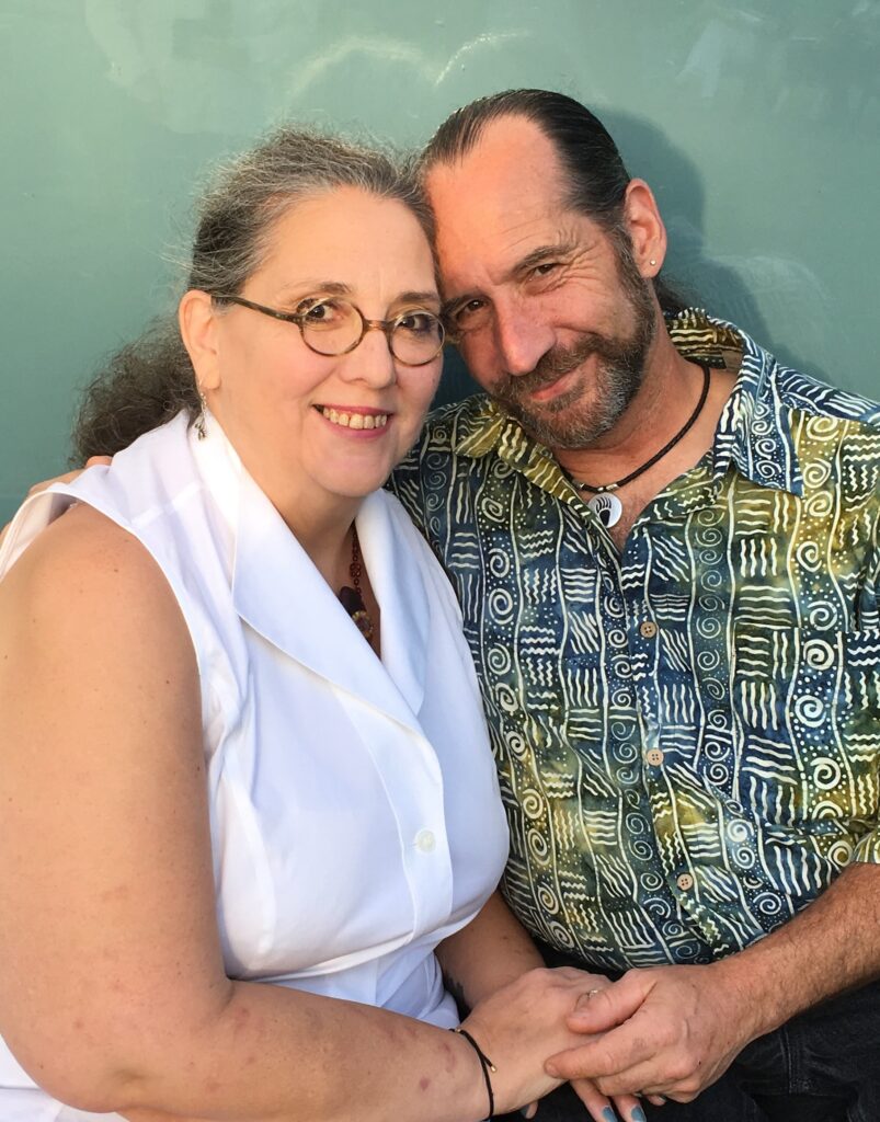 Meet Rita and John, the passionate founders behind BearFly Designs, who pour their hearts into crafting unforgettable events and memories for couples and families alike.